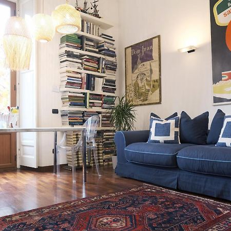 Comecasa Porta Romana Elegant Apartment Mailand Exterior foto